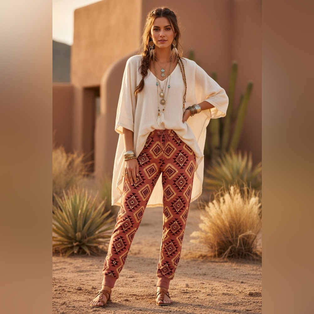 LuLaRoe Jax Joggers